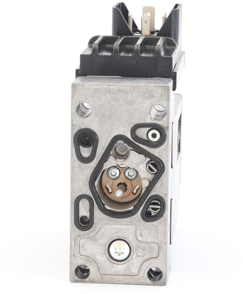 Danfoss Solenoid Valve 157B4116 - Гидравлический клапан для Кранов-манипуляторов: фото 5 Danfoss Solenoid Valve 157B4116 - Гидравлический клапан для Кранов-манипуляторов: фото 5