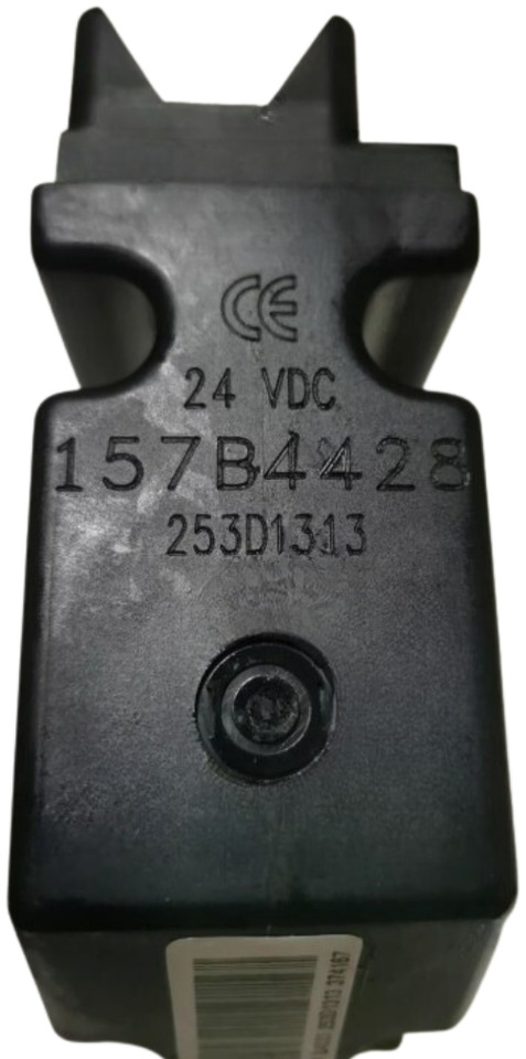Danfoss Solenoid Valve 157B4428 - Гидравлический клапан для Кранов-манипуляторов: фото 1 Danfoss Solenoid Valve 157B4428 - Гидравлический клапан для Кранов-манипуляторов: фото 1