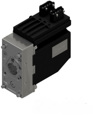 Danfoss valve 11079034 PVEA32 - Гидравлический клапан для Кранов-манипуляторов: фото 1 Danfoss valve 11079034 PVEA32 - Гидравлический клапан для Кранов-манипуляторов: фото 1