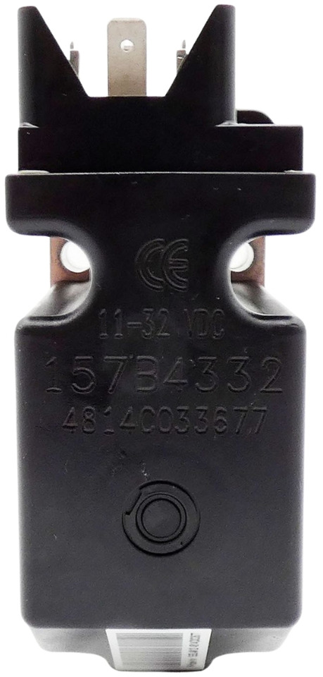 Electroválvula Danfoss 157B4332 - Гидравлический клапан для Кранов-манипуляторов: фото 2 Electroválvula Danfoss 157B4332 - Гидравлический клапан для Кранов-манипуляторов: фото 2