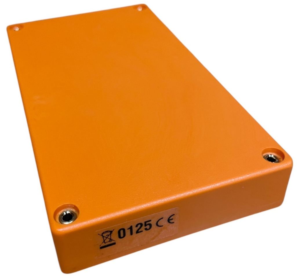 Gross Funk original battery 100-000-134 - Аккумулятор для Кранов-манипуляторов: фото 3 Gross Funk original battery 100-000-134 - Аккумулятор для Кранов-манипуляторов: фото 3