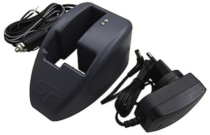 Gross Funk original charger 600-019-370 - Электрическая система для Кранов-манипуляторов: фото 1 Gross Funk original charger 600-019-370 - Электрическая система для Кранов-манипуляторов: фото 1