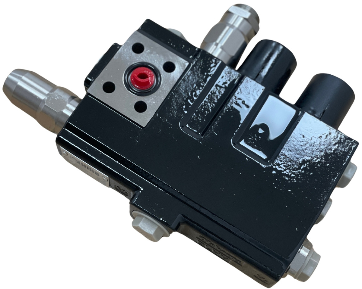 HIAB VALVE 3922821 - Гидравлический клапан для Кранов-манипуляторов: фото 4 HIAB VALVE 3922821 - Гидравлический клапан для Кранов-манипуляторов: фото 4