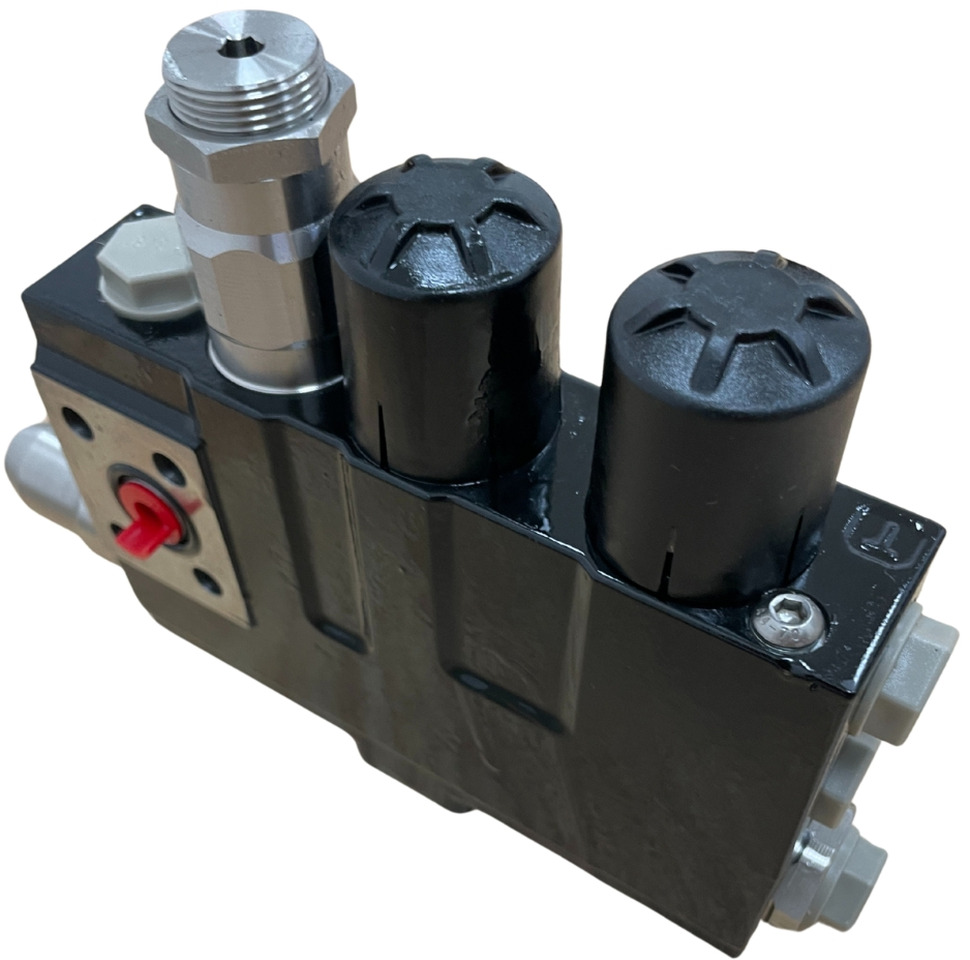 HIAB VALVE 3922821 - Гидравлический клапан для Кранов-манипуляторов: фото 3 HIAB VALVE 3922821 - Гидравлический клапан для Кранов-манипуляторов: фото 3