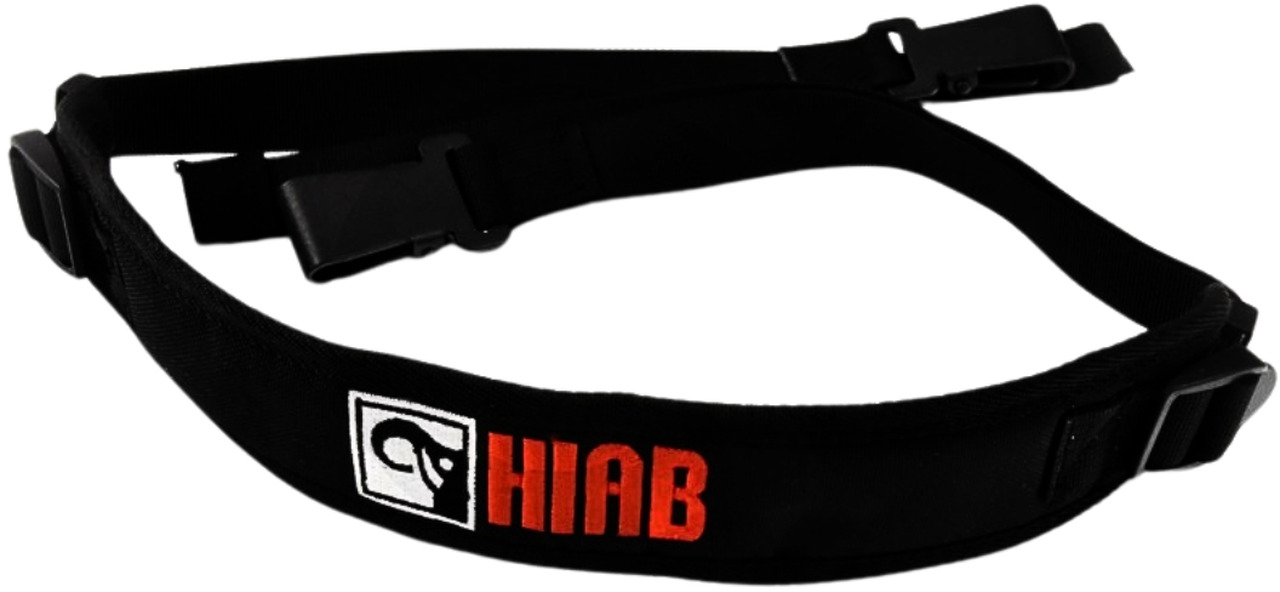 Neck belt for radio remote controls Hiab - Электрическая система для Кранов-манипуляторов: фото 2 Neck belt for radio remote controls Hiab - Электрическая система для Кранов-манипуляторов: фото 2