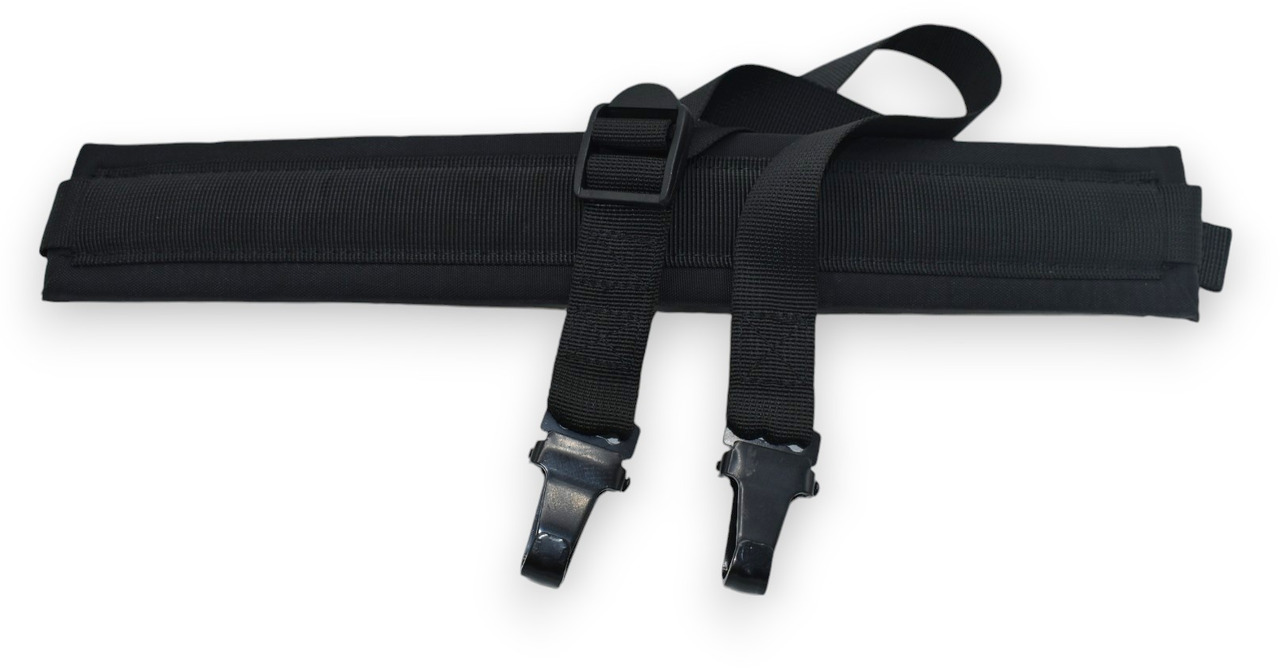 Neck strap Scanreco radio remote control - Электрическая система для Кранов-манипуляторов: фото 1 Neck strap Scanreco radio remote control - Электрическая система для Кранов-манипуляторов: фото 1