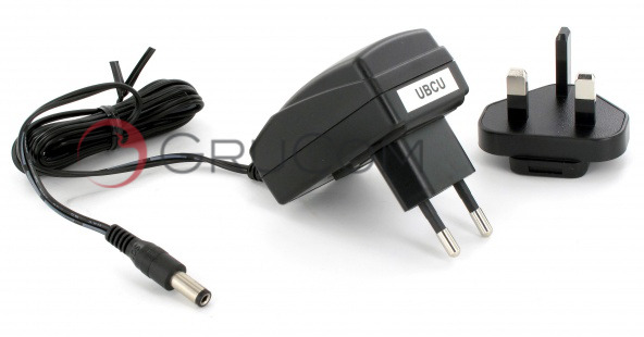 Original Adaptor charger Jay UBCU - Электрическая система для Кранов-манипуляторов: фото 2 Original Adaptor charger Jay UBCU - Электрическая система для Кранов-манипуляторов: фото 2