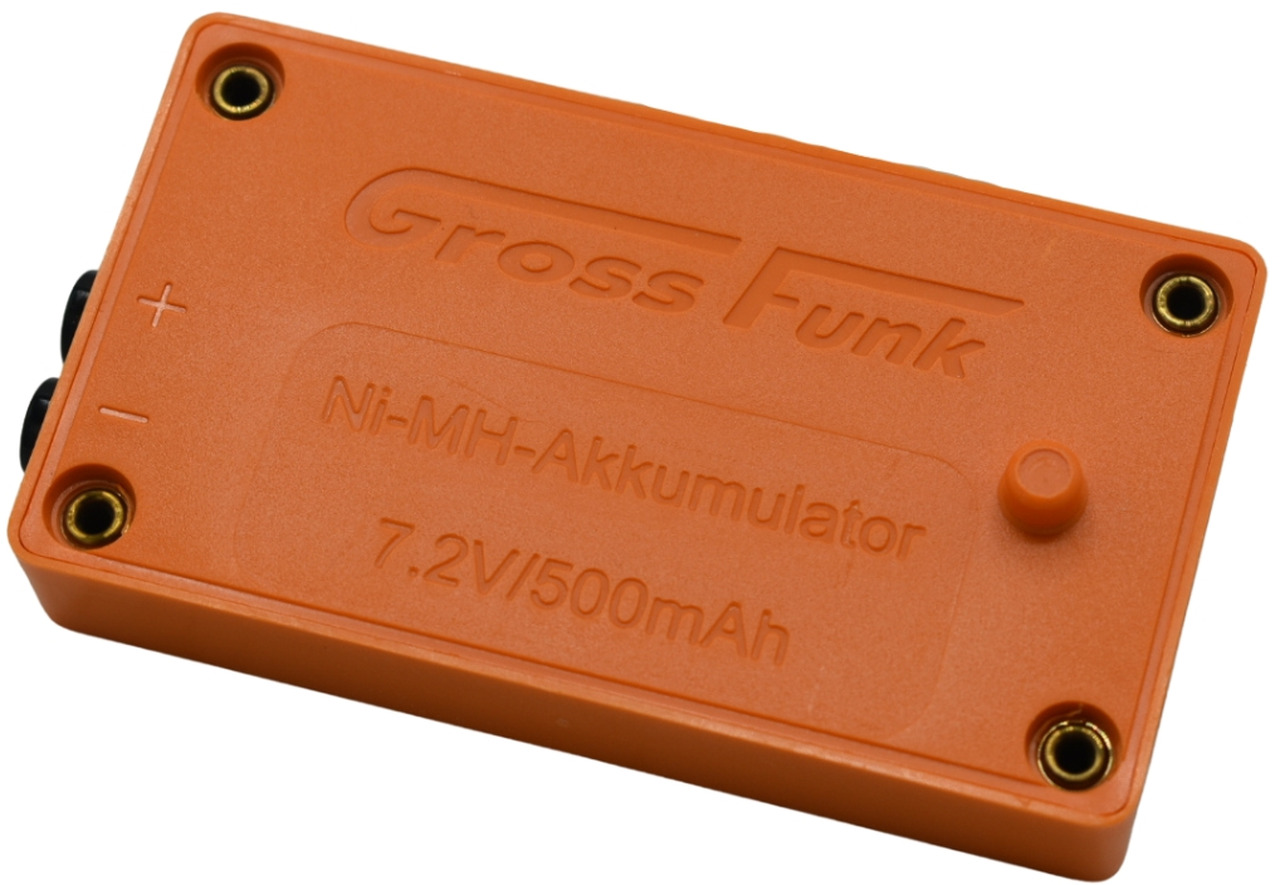 Original battery Gross Funk 100-001-885 - Аккумулятор для Кранов-манипуляторов: фото 4 Original battery Gross Funk 100-001-885 - Аккумулятор для Кранов-манипуляторов: фото 4