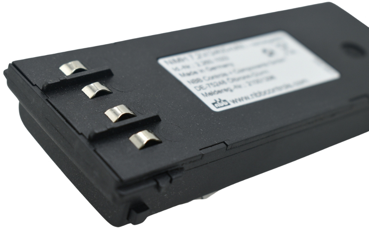 Original battery Nbb Nano/Hiab 9847669 - Аккумулятор для Кранов-манипуляторов: фото 5 Original battery Nbb Nano/Hiab 9847669 - Аккумулятор для Кранов-манипуляторов: фото 5