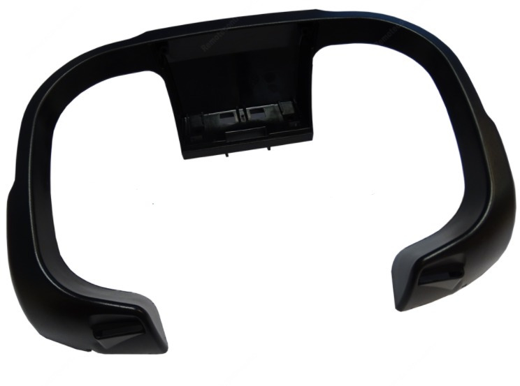 Protective case for Scanreco remote control Scanreco RC400 - Электрическая система для Кранов-манипуляторов: фото 2 Protective case for Scanreco remote control Scanreco RC400 - Электрическая система для Кранов-манипуляторов: фото 2