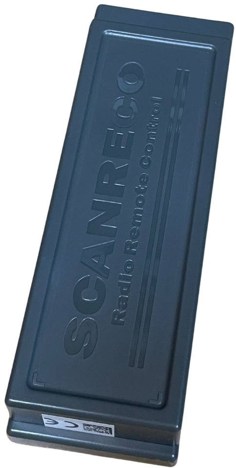 Scanreco original battery EEA2512 - Аккумулятор для Кранов-манипуляторов: фото 4 Scanreco original battery EEA2512 - Аккумулятор для Кранов-манипуляторов: фото 4