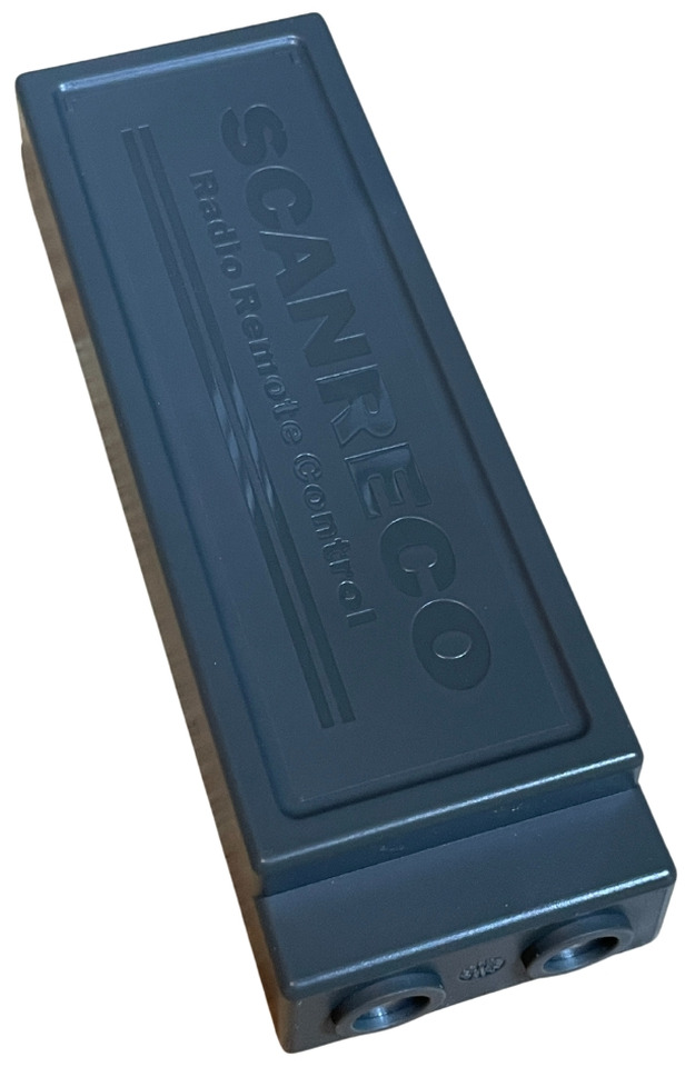 Scanreco original battery EEA2512 - Аккумулятор для Кранов-манипуляторов: фото 2 Scanreco original battery EEA2512 - Аккумулятор для Кранов-манипуляторов: фото 2