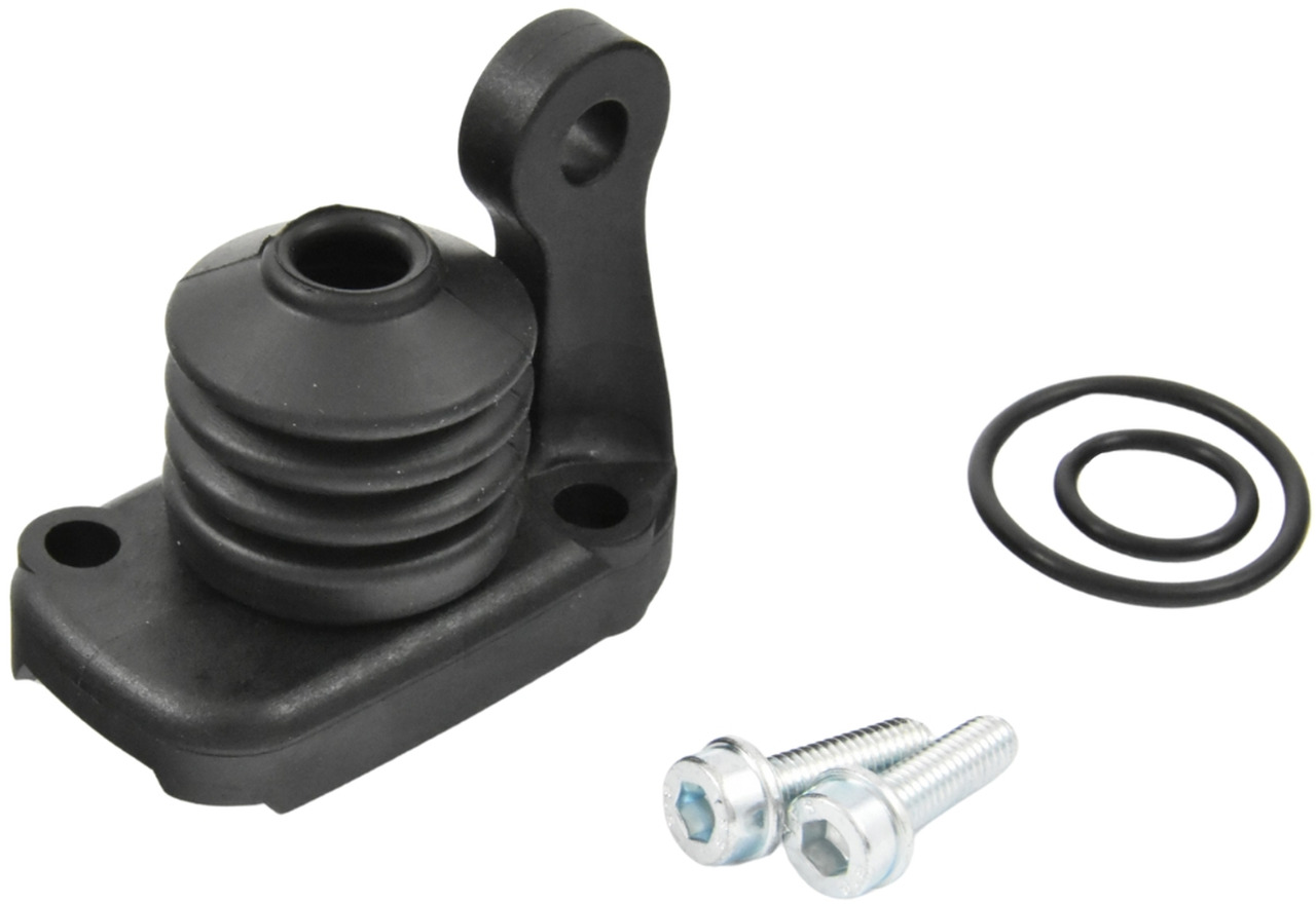 Control lever unit Hiab 9860061 - Запчасти для Кранов-манипуляторов: фото 1 Control lever unit Hiab 9860061 - Запчасти для Кранов-манипуляторов: фото 1