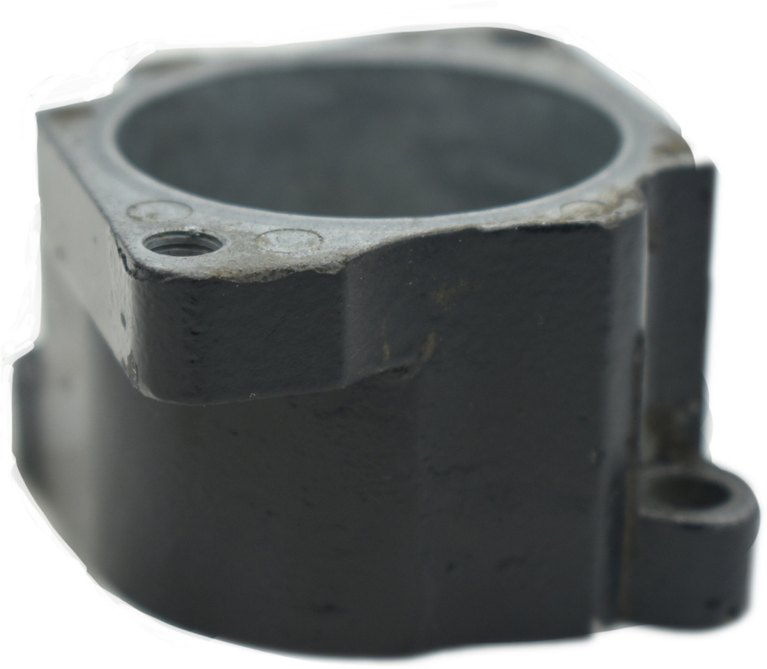 Запчасти для Кранов-манипуляторов Cubierta Hiab 3921018: фото 1