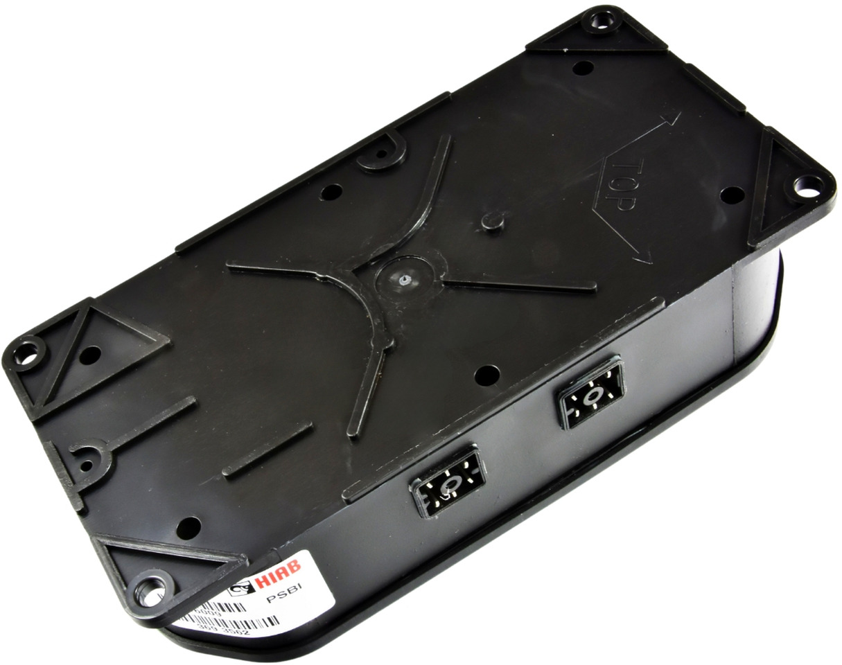 Electronic box Hiab 3693562 - Запчасти для Кранов-манипуляторов: фото 3 Electronic box Hiab 3693562 - Запчасти для Кранов-манипуляторов: фото 3