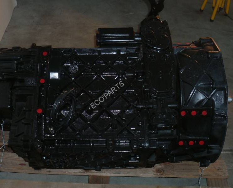 Renault 16S151 / 16S1620TD BOITE ENTIEREMENT RECONDITIONNEE GARANTIE 1 AN 1315051760 1315051822 1315051832 16S1620TD / 1341001002 / 5010545678 - Трансмиссия для Грузовиков: фото 3 Renault 16S151 / 16S1620TD BOITE ENTIEREMENT RECONDITIONNEE GARANTIE 1 AN 1315051760 1315051822 1315051832 16S1620TD / 1341001002 / 5010545678 - Трансмиссия для Грузовиков: фото 3