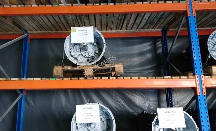 Renault 16S221IT / 16S2221 Boite entièrement reconditionnée garantie 1 an 16S221IT / 1316041795 / 5010545578 16S221IT / 1316041755 / 5010545005 16S2221TD / 1343050002 / 5010613562 - Трансмиссия для Грузовиков: фото 3 Renault 16S221IT / 16S2221 Boite entièrement reconditionnée garantie 1 an 16S221IT / 1316041795 / 5010545578 16S221IT / 1316041755 / 5010545005 16S2221TD / 1343050002 / 5010613562 - Трансмиссия для Грузовиков: фото 3
