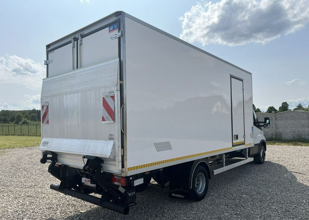 Iveco Daily - Фургон-рефрижератор: фото 3 Iveco Daily - Фургон-рефрижератор: фото 3