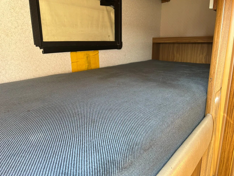 Интегрированный автодом Fiat Streamline Vol Intregaal: фото 9