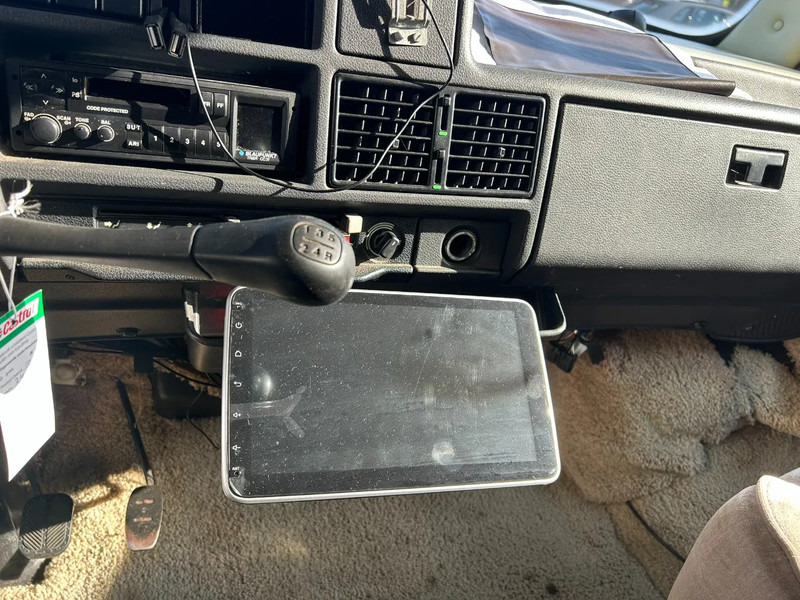 Интегрированный автодом Fiat Streamline Vol Intregaal: фото 7