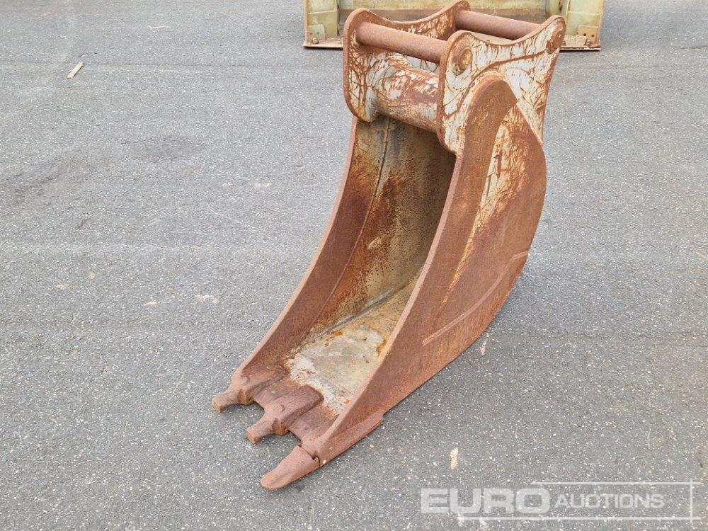 20" Digging Bucket to suit Volvo 14-16 Ton Excavator - Ковш: фото 1 20" Digging Bucket to suit Volvo 14-16 Ton Excavator - Ковш: фото 1