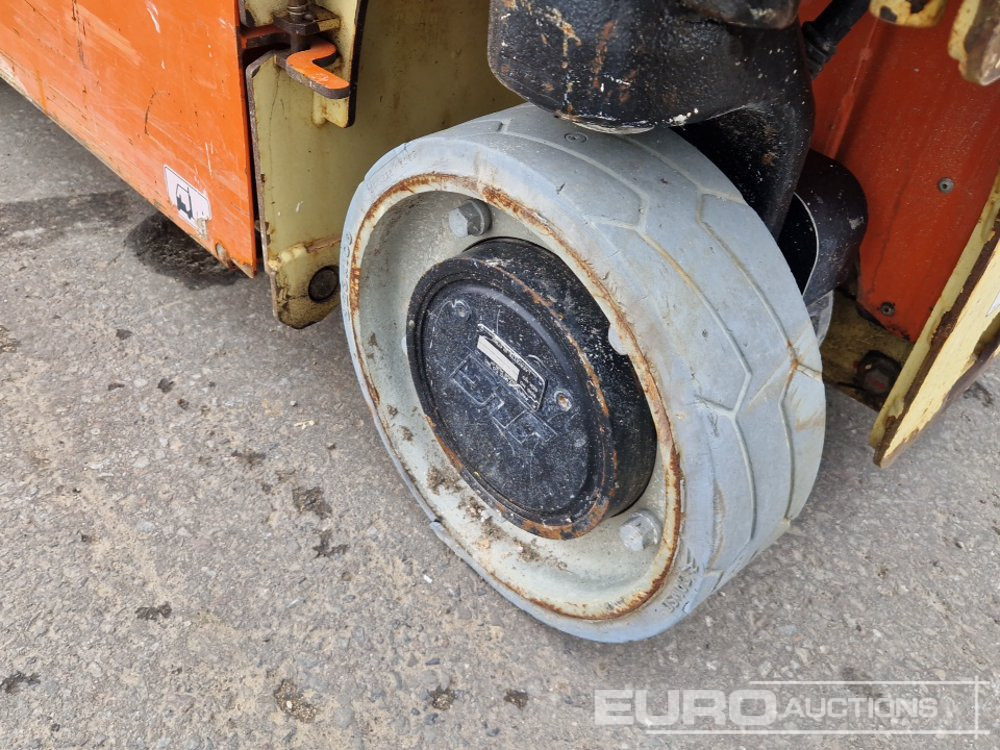 2008 JLG 1230ES - Подъёмник: фото 5 2008 JLG 1230ES - Подъёмник: фото 5