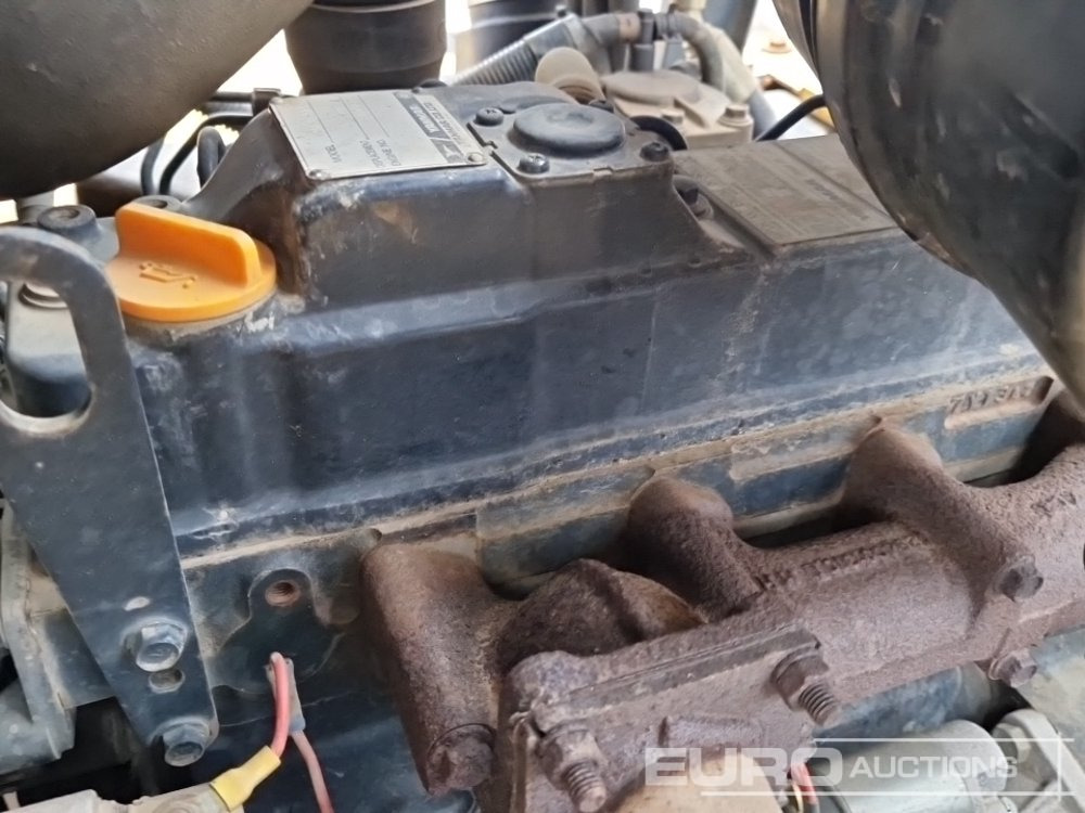 Мини-самосвал 2008 Thwaites MACH 475: фото 19 Мини-самосвал 2008 Thwaites MACH 475: фото 19