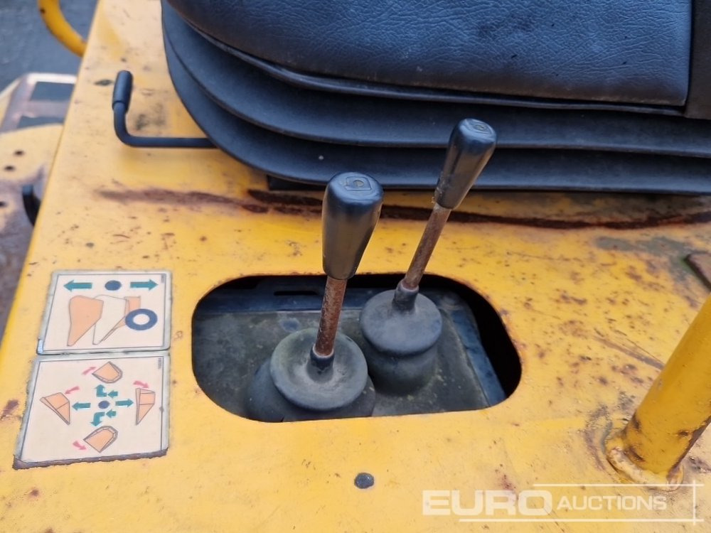 Мини-самосвал 2008 Thwaites MACH 475: фото 23 Мини-самосвал 2008 Thwaites MACH 475: фото 23