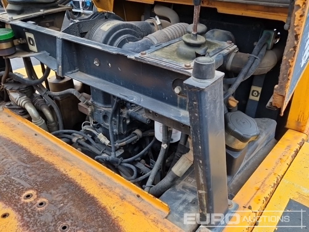 Мини-самосвал 2008 Thwaites MACH 475: фото 17 Мини-самосвал 2008 Thwaites MACH 475: фото 17