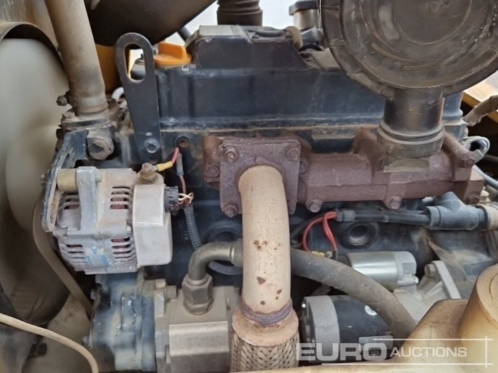 Мини-самосвал 2008 Thwaites MACH 475: фото 20 Мини-самосвал 2008 Thwaites MACH 475: фото 20