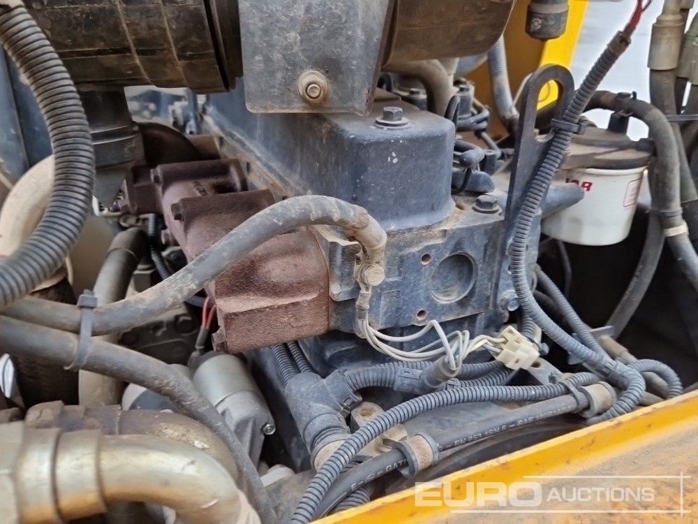 Мини-самосвал 2008 Thwaites MACH 475: фото 18 Мини-самосвал 2008 Thwaites MACH 475: фото 18