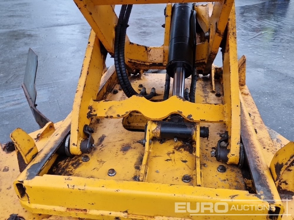 Мини-самосвал 2008 Thwaites MACH 475: фото 14 Мини-самосвал 2008 Thwaites MACH 475: фото 14