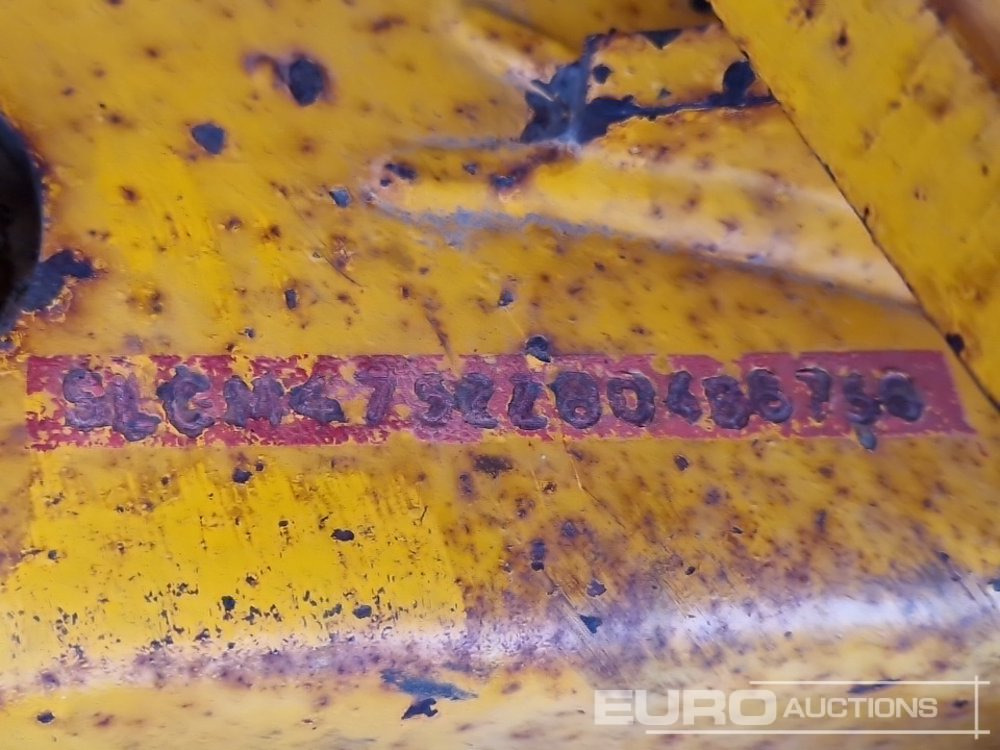 Мини-самосвал 2008 Thwaites MACH 475: фото 27 Мини-самосвал 2008 Thwaites MACH 475: фото 27