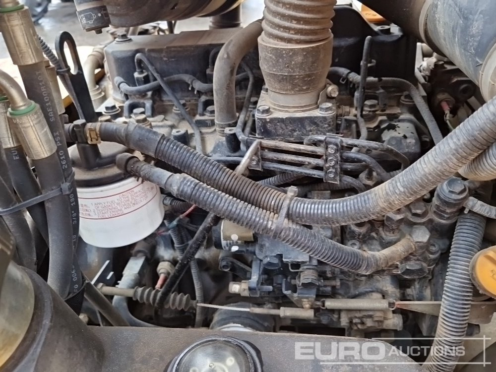 Мини-самосвал 2008 Thwaites MACH 475: фото 21 Мини-самосвал 2008 Thwaites MACH 475: фото 21