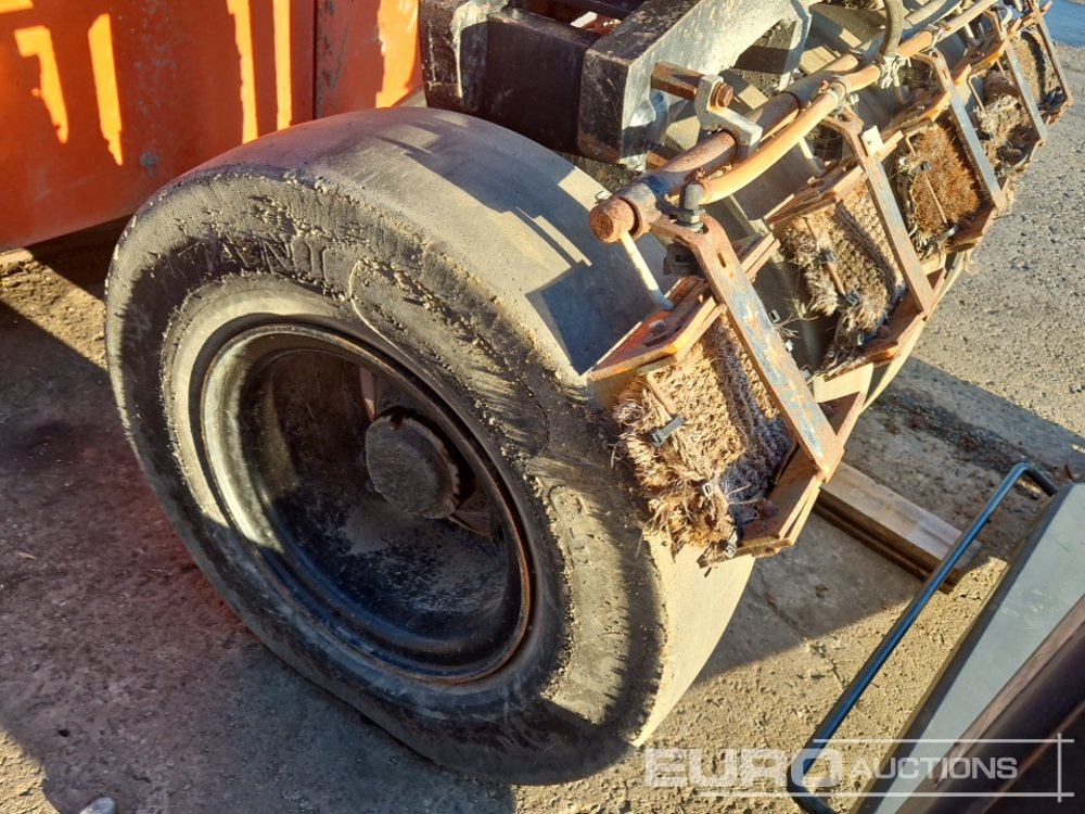 2010 Dynapac CP142 - Каток: фото 3 2010 Dynapac CP142 - Каток: фото 3