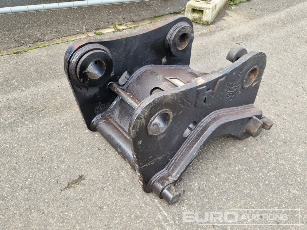 2011 Verachtert CW30 - Сцепное устройство: фото 3 2011 Verachtert CW30 - Сцепное устройство: фото 3