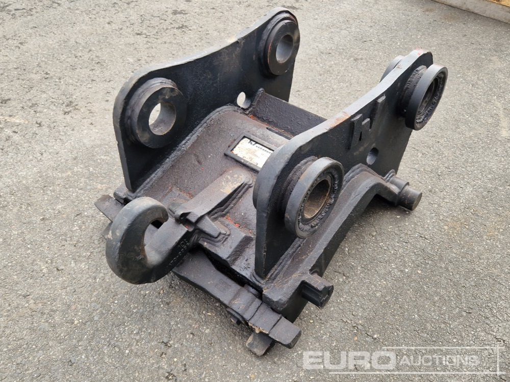 2011 Verachtert CW30 - Сцепное устройство: фото 1 2011 Verachtert CW30 - Сцепное устройство: фото 1