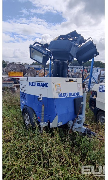 2012 JCB Model is APOLO - Осветительная мачта: фото 1 2012 JCB Model is APOLO - Осветительная мачта: фото 1