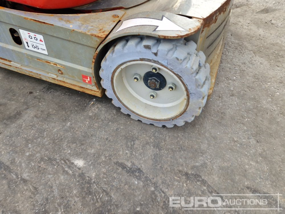 2013 ATN PIAF1000R - Вертикальный мачтовый подъемник: фото 5 2013 ATN PIAF1000R - Вертикальный мачтовый подъемник: фото 5