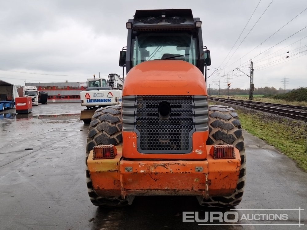 2013 Hamm 3520 - Каток: фото 4 2013 Hamm 3520 - Каток: фото 4