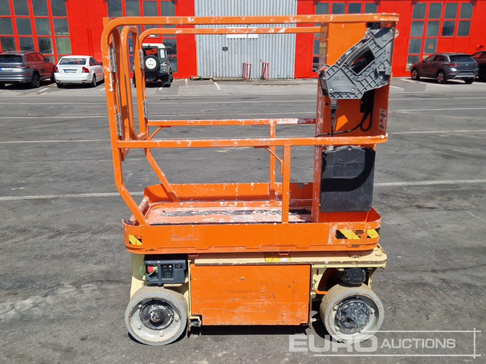 2013 JLG 1230ES - Подъёмник: фото 2 2013 JLG 1230ES - Подъёмник: фото 2