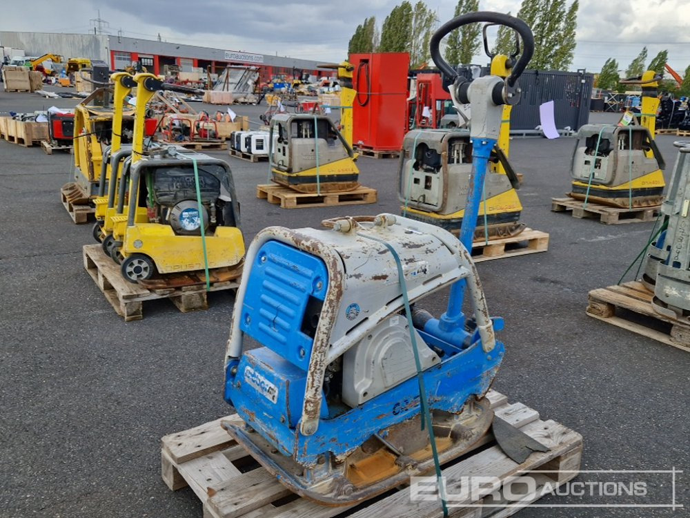 2013 Weber CR5E - Асфальтоукладочная техника: фото 3 2013 Weber CR5E - Асфальтоукладочная техника: фото 3