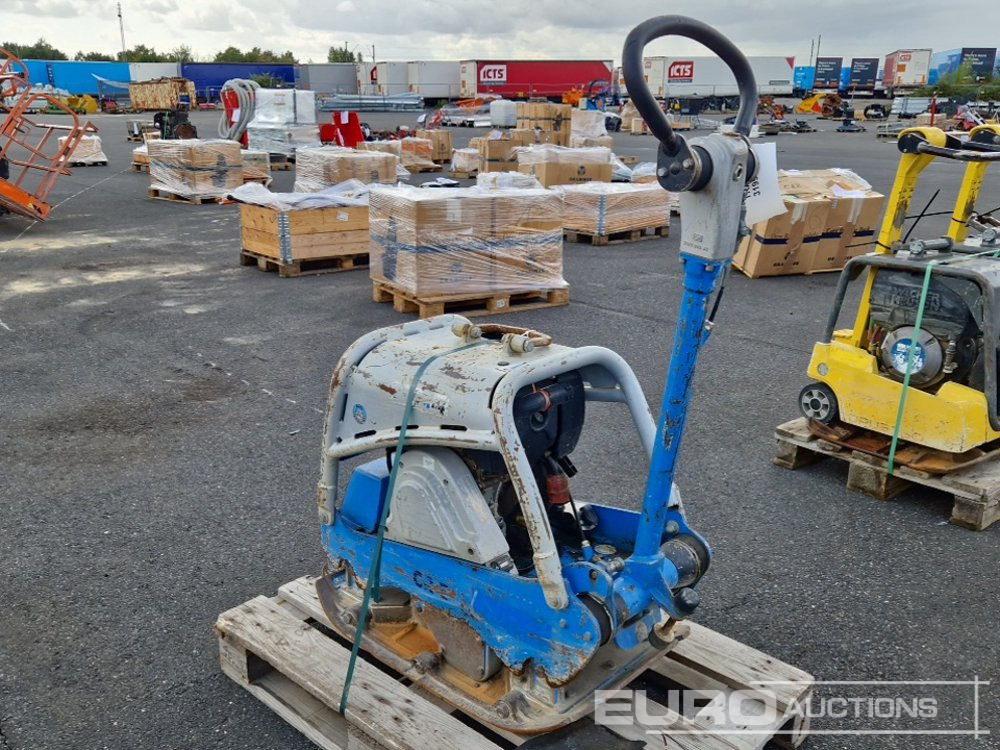 2013 Weber CR5E - Асфальтоукладочная техника: фото 4 2013 Weber CR5E - Асфальтоукладочная техника: фото 4