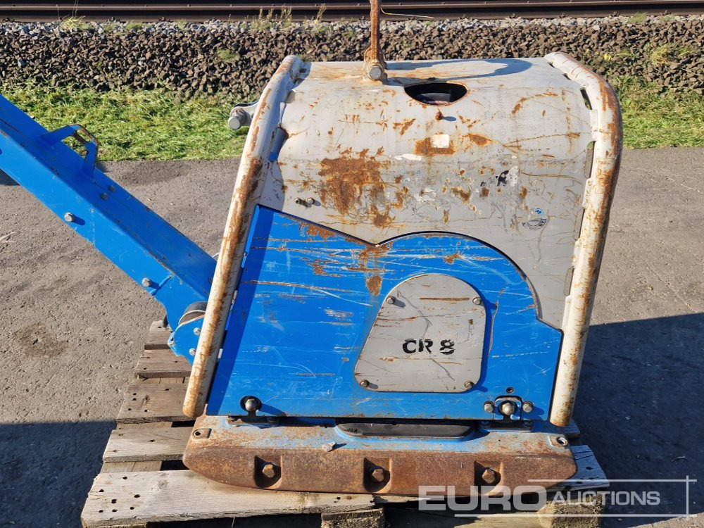 2013 Weber CR8 - Асфальтоукладочная техника: фото 5 2013 Weber CR8 - Асфальтоукладочная техника: фото 5