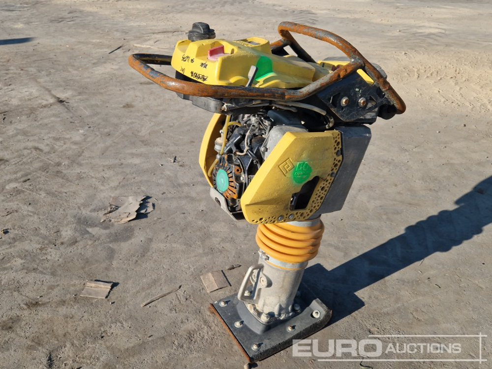 2014 Bomag BT 65 - Асфальтоукладочная техника: фото 3 2014 Bomag BT 65 - Асфальтоукладочная техника: фото 3