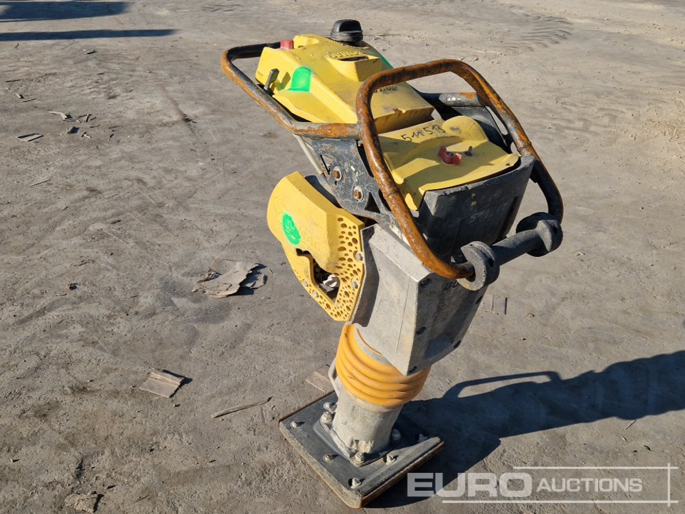 2014 Bomag BT 65 - Асфальтоукладочная техника: фото 4 2014 Bomag BT 65 - Асфальтоукладочная техника: фото 4