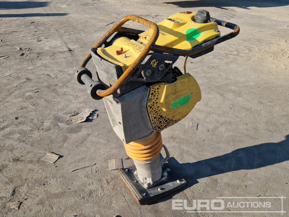 2014 Bomag BT 65 - Асфальтоукладочная техника: фото 1 2014 Bomag BT 65 - Асфальтоукладочная техника: фото 1