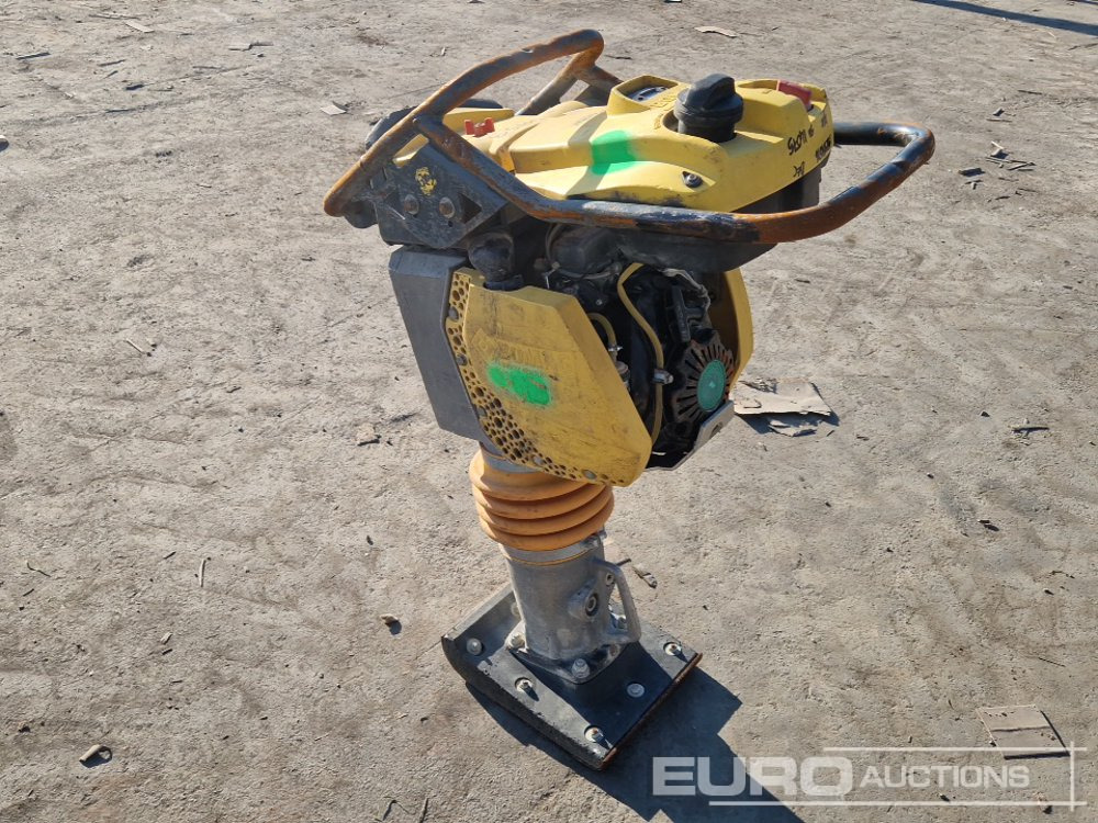 2014 Bomag BT 65 - Асфальтоукладочная техника: фото 2 2014 Bomag BT 65 - Асфальтоукладочная техника: фото 2