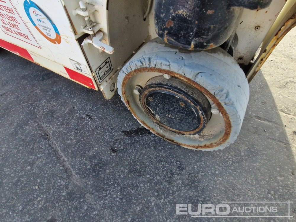 Подъёмник 2014 JLG 1230ES: фото 7 Подъёмник 2014 JLG 1230ES: фото 7