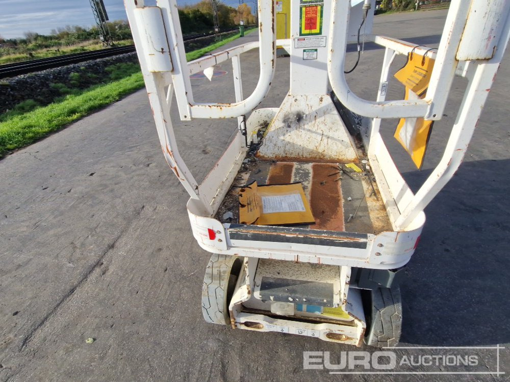 Подъёмник 2014 JLG 1230ES: фото 13 Подъёмник 2014 JLG 1230ES: фото 13